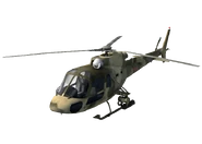 WZ-11 Render BF2