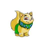 Island Wocky