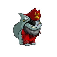 Pirate Wocky