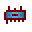Computer Diamond Chip