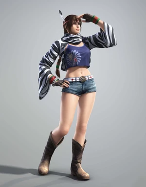 Michelle ChangTTT2