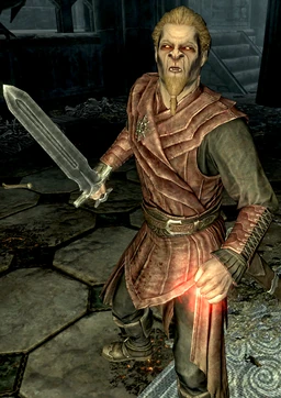 NightmasterVampire