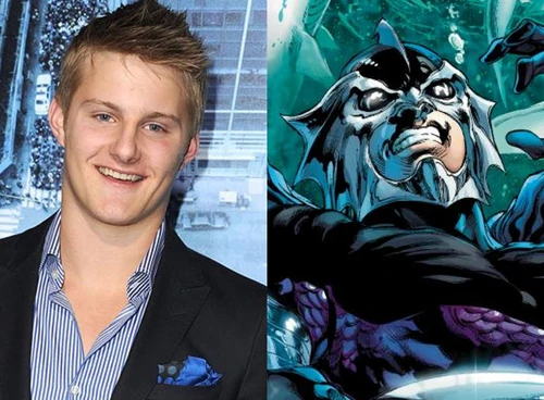 Alexander Ludwig Orm