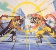 Fusion ssj4