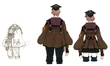 Scholar FFXI Art 2