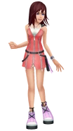 Kairi KHII