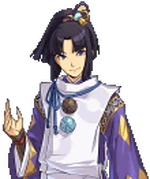 Ranmaru pokemon