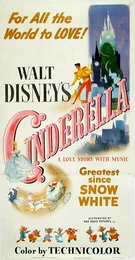 DCinderella