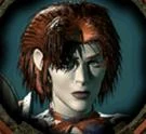 Annah selection portrait