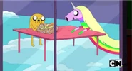 S4e18ladywithtwomouths