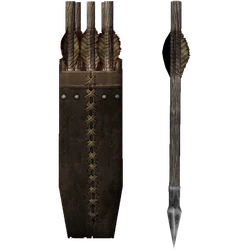 Steel Bolt