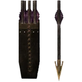 Dwarvenbolt
