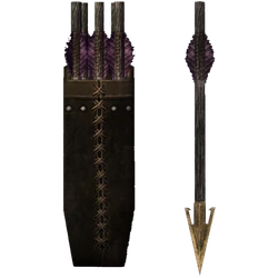 Dwarvenbolt