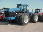 Ford Versatile 9680 4WD - 1995