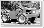 Versatile G100 b&w - 1966