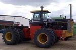 Versatile 1156