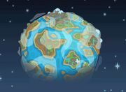 PlanetPoptropica