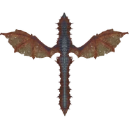 Revereddragon top