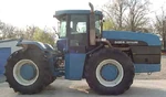 NH 9684 4WD - 1999