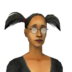 Cassandra Goth