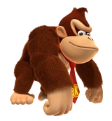 DonkeyReturns