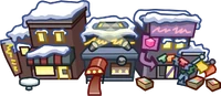 Town map (!)