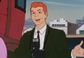 Jimmy Olsen Superman Ruby-Spears 001