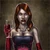 Kyrose the vampiress