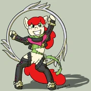 Cutie calibur by samutoka-d4fz9xq