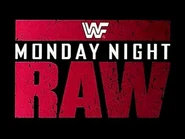 Raw First logo