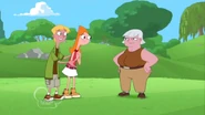 Run, Candace, Run