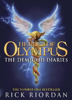 demigods of olympus walkthrough