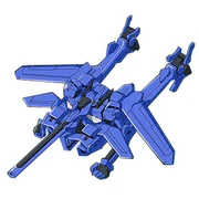 Union Flag Flight Mode Katharon Colors