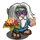 Hippie Gnome-icon