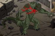 Alpha Humungousaur