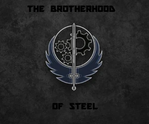 Brotherhood Of Steel