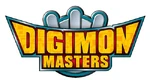 Digimon Masters Logo