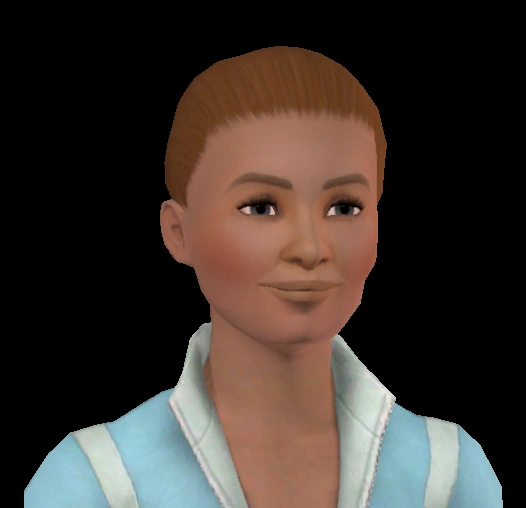 Justine Keaton
