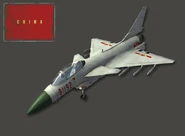 J-10 Render BF2