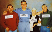 Carneglia family
