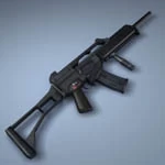G36E Unlock Icon