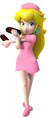 NursePeach