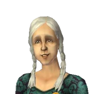 Ladyscott