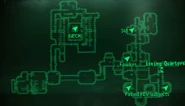 Vault 87 test labs loc