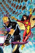 Avengers Vol 4 33 Textless