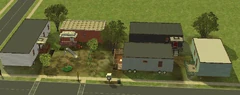 Main Street Mobile Homes