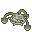 Ferrothorn Icon