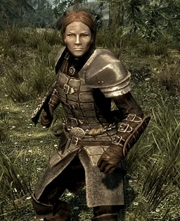 Dawnguard Female