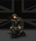 Sasassault