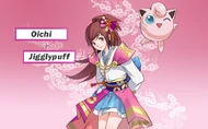 Nobunaga Oichi